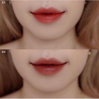 Son BlackRouge Ver6 bản mới nhất