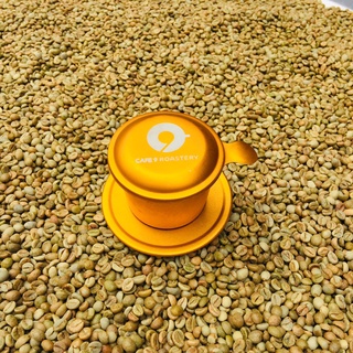 Phin Pha Cafe 9 Cao Cấp