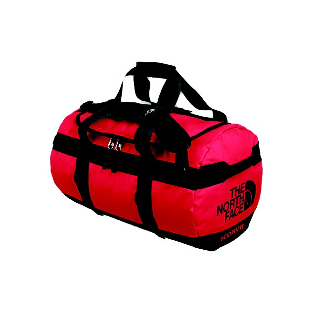 Túi trống Duffel Bag size S TNF