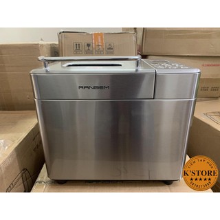 Máy làm bánh mỳ rambem 135g tự động