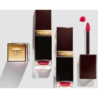 Son Kem TomFord 08 Overpower Lip Lacquer Matte