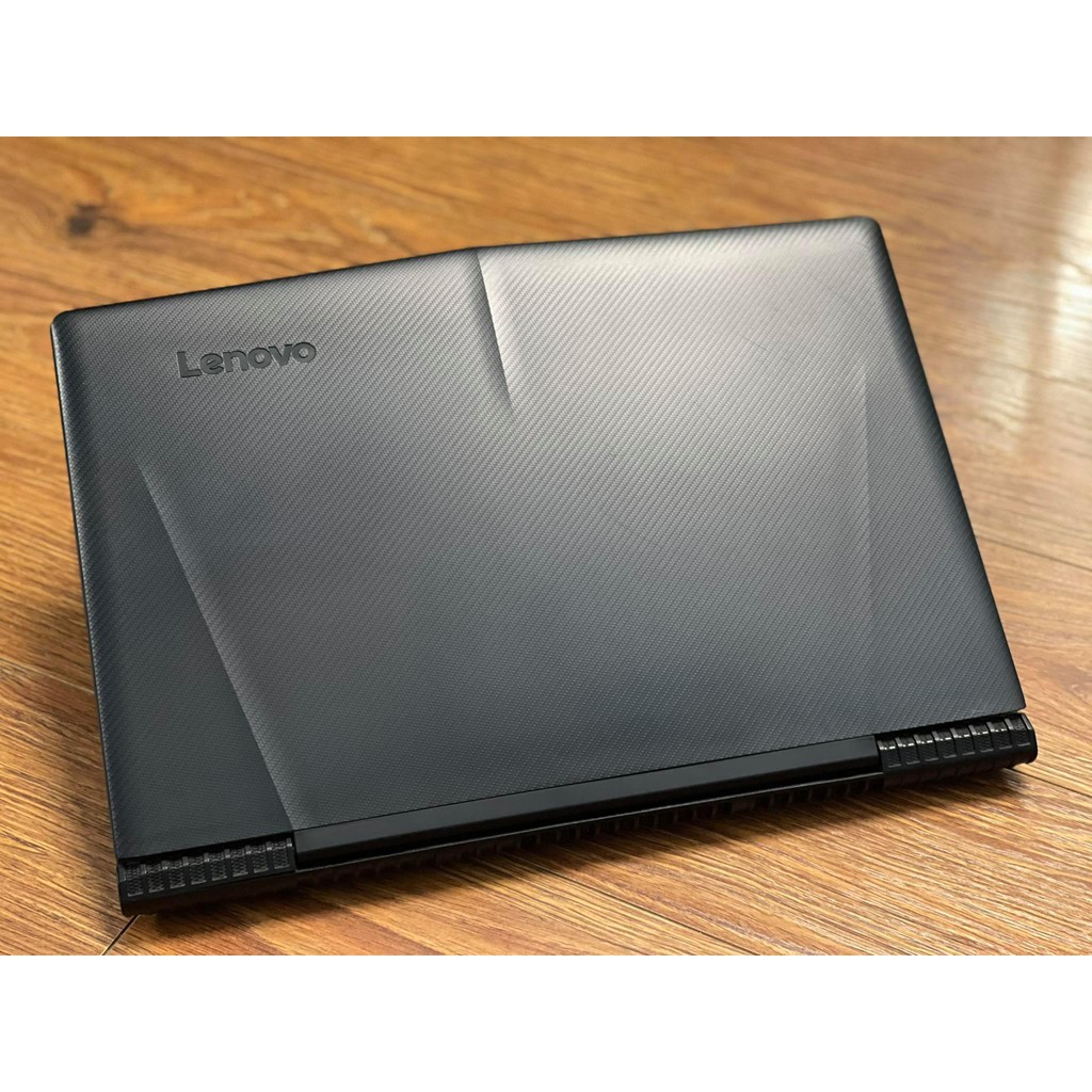 Lenovo Legion Y520 i7 7700HQ 8G 128G+1T GTX1050 4G 15.6FHD IPS