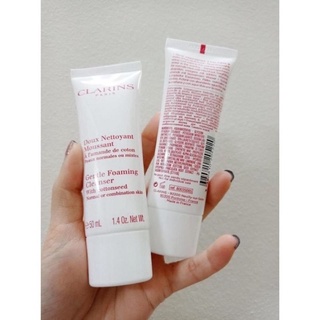 Sữa rửa mặt dành cho da dầu và da hỗn hợp 50ml