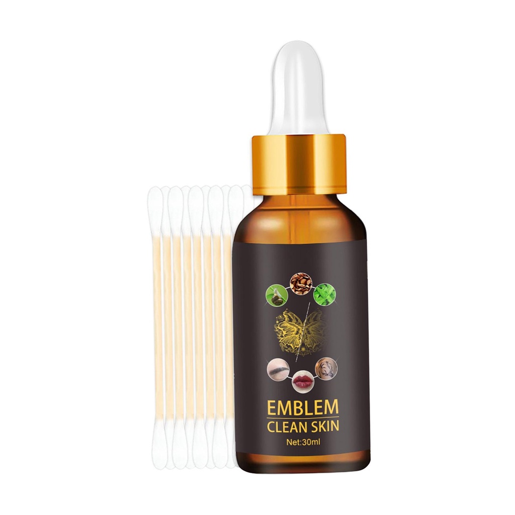 Dung Dịch Loại Bỏ Hình Xăm Vĩnh Viễn An Toàn 30ml