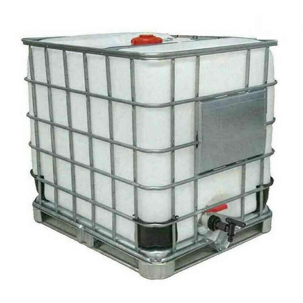 YNATURAL Đầu Nối Ống Nước Tưới Cây Sân Vườn Tiện Dụng