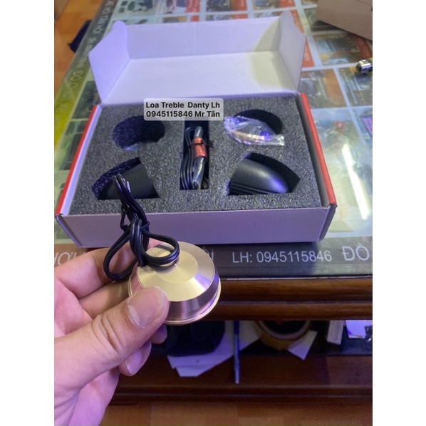 Loa Treble Danty bộ 2 cái