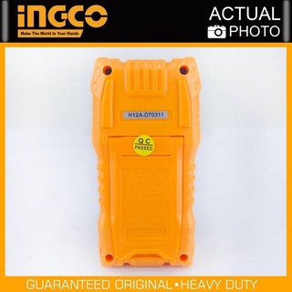 Đồng hồ đo điện vạn năng Ingco DM2002
