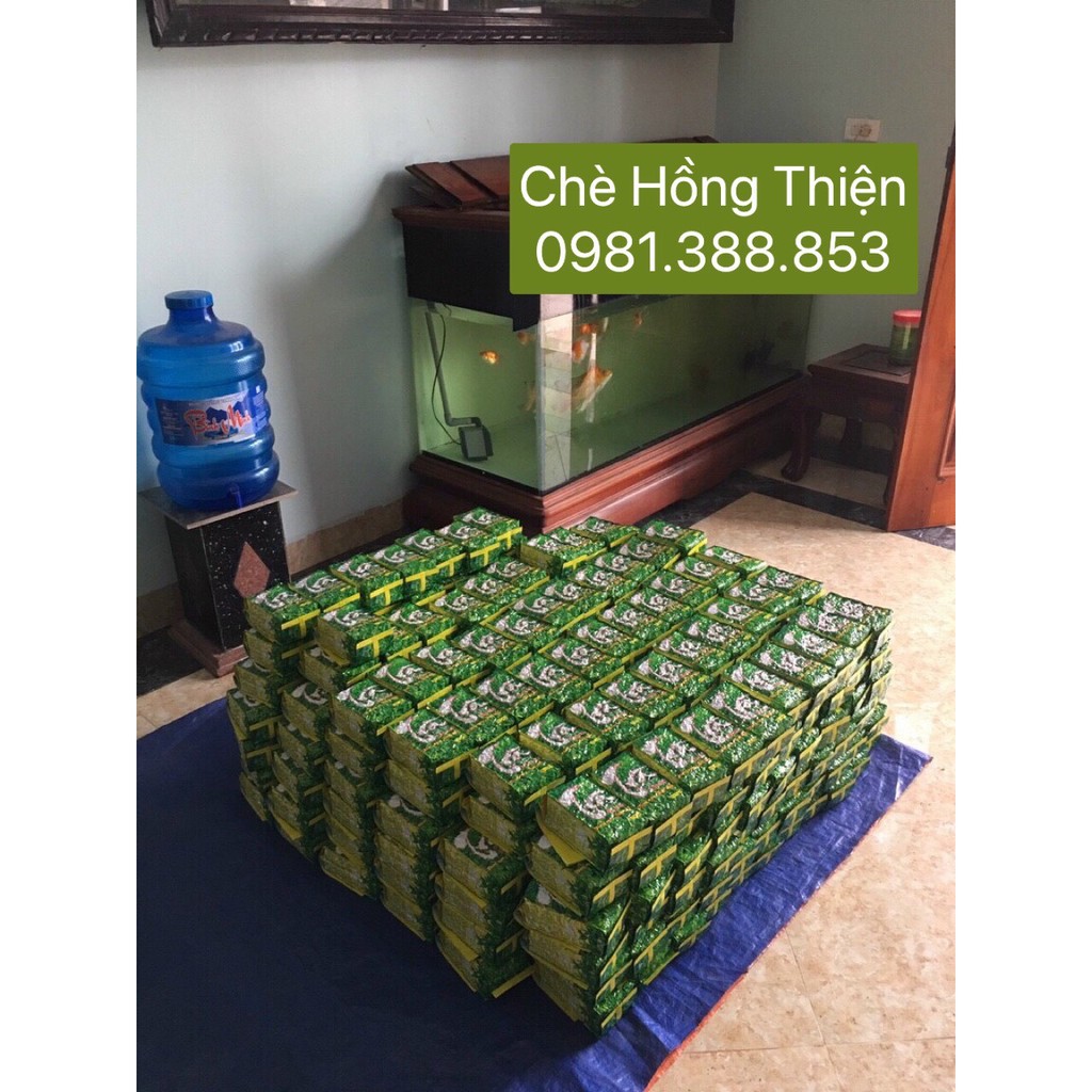Chè Thái Nguyên Trà Tân Cương Thái Nguyên - Móc câu đặc biệt 2 | BigBuy360 - bigbuy360.vn