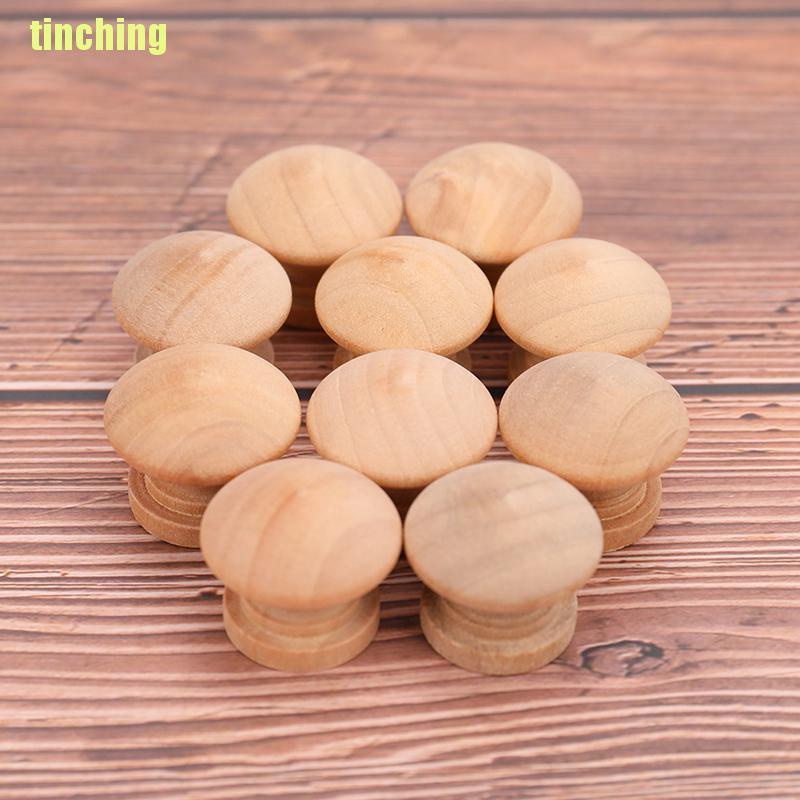 Bộ 10 Tay Nắm Cửa Gỗ  Chất Lượng Cao