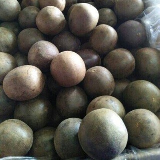 Quả la hán 0.5kg