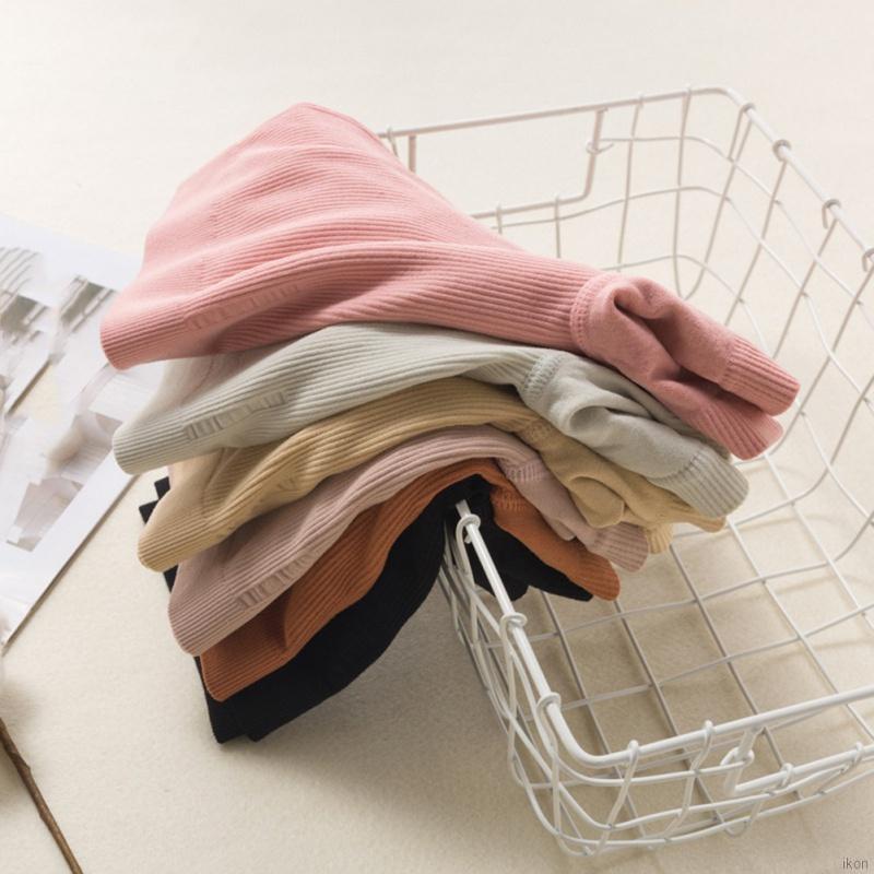 Quần Bảo Hộ Cotton Không Đường May An Toàn Cho Bạn Nữ