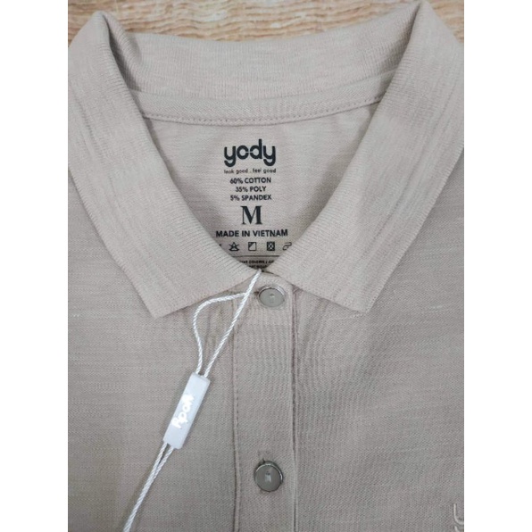 Áo polo nữ Pique slup