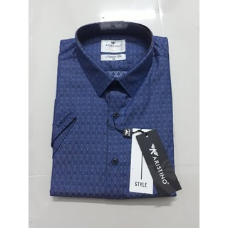 Áo cộc tay Aristino mã 065