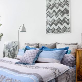 Combo 2 Vỏ gối đầu Hanvico DL 45x65