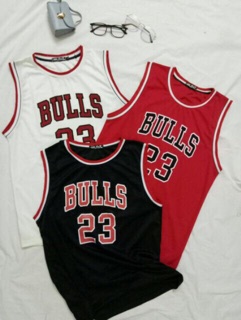 Áo bull 23_Hs