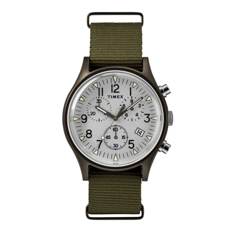 Đồng Hồ Nam Timex TW2R67900