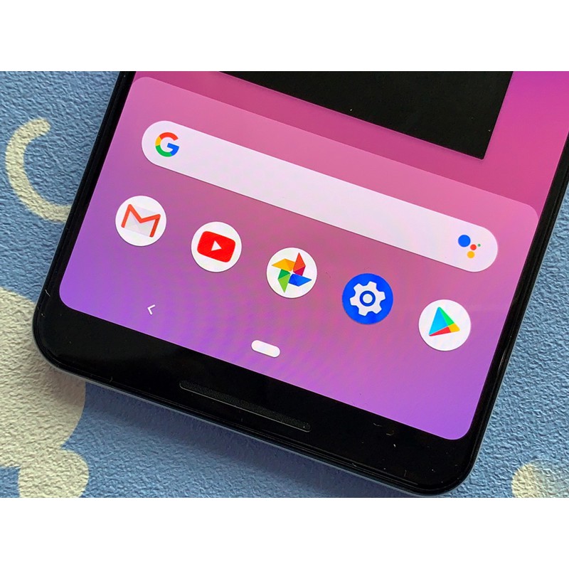 Điện Thoại Google Pixel 3XL 128GB  Quốc tế Chuẩn Zin 100% áp xuất căng  | zin đẹp 99% Kèm đủ phụ kiện||  Tại PlayMobile | BigBuy360 - bigbuy360.vn