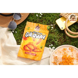 COMBO MẶN BÁNH TRÁNG ABI