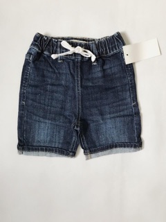 QUẦN SHORT JEAN H&M