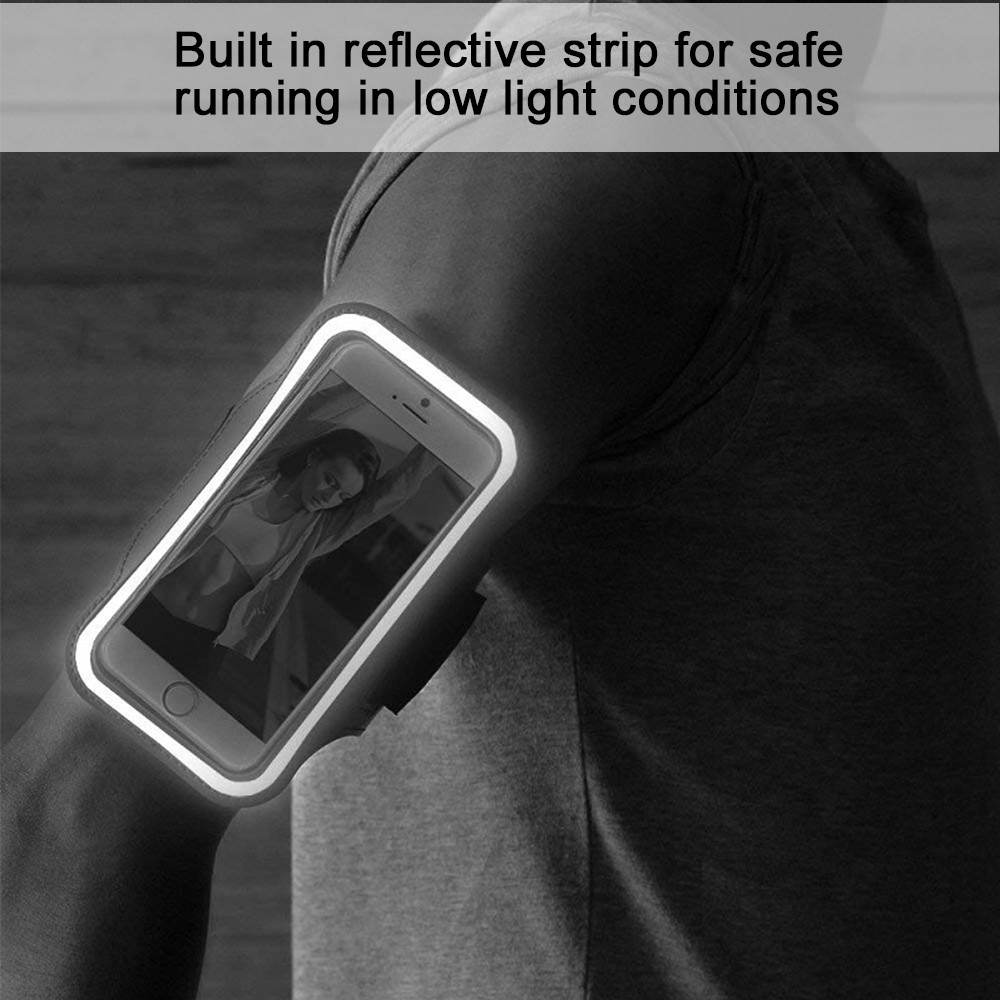 For iPhone 13 12 11 Pro SE 2020 5 5s 6 6S 7 8 Plus X XR XS Max Running Cycling outdoor Sport Hand Phone Pouch Mobile Sport Armband case cover | BigBuy360 - bigbuy360.vn