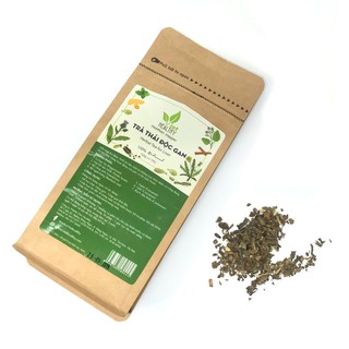 Trà thanh loc gan Viethealthy 150g