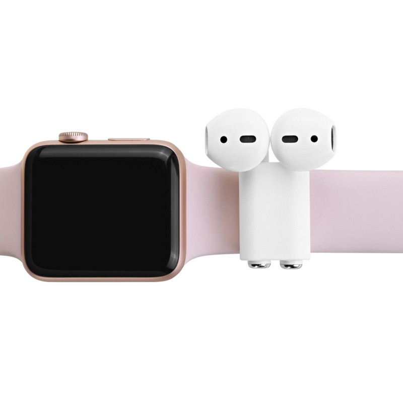 Ốp Bảo Vệ Hộp Đựng Tai Nghe Airpods 2 Thiết Kế Xinh Xắn | BigBuy360 - bigbuy360.vn