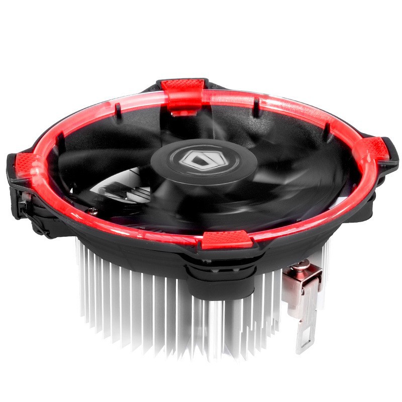 Fan Quạt Tản Nhiệt CPU ID-Cooling DK-03i Halo Riing Led