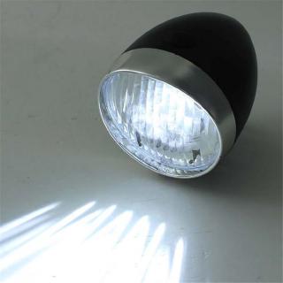 Đèn Pha Xe Đạp 3 Bóng Chuyên Dụng