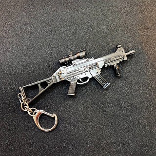 Móc khóa PUBG