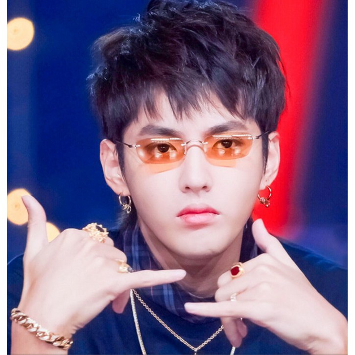 Khuyên Kris EXO Ngô Diệc Phàm 1 chiếc - GIÁ HỦY DIỆT