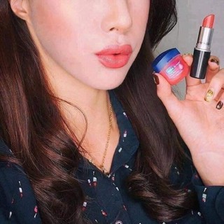 SÁP DƯỠNG MÔI VASELINE LIP THERAPY 7g