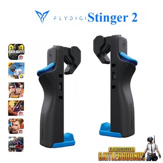 Flydigi Stinger 2| Nút băn chơi game FPS