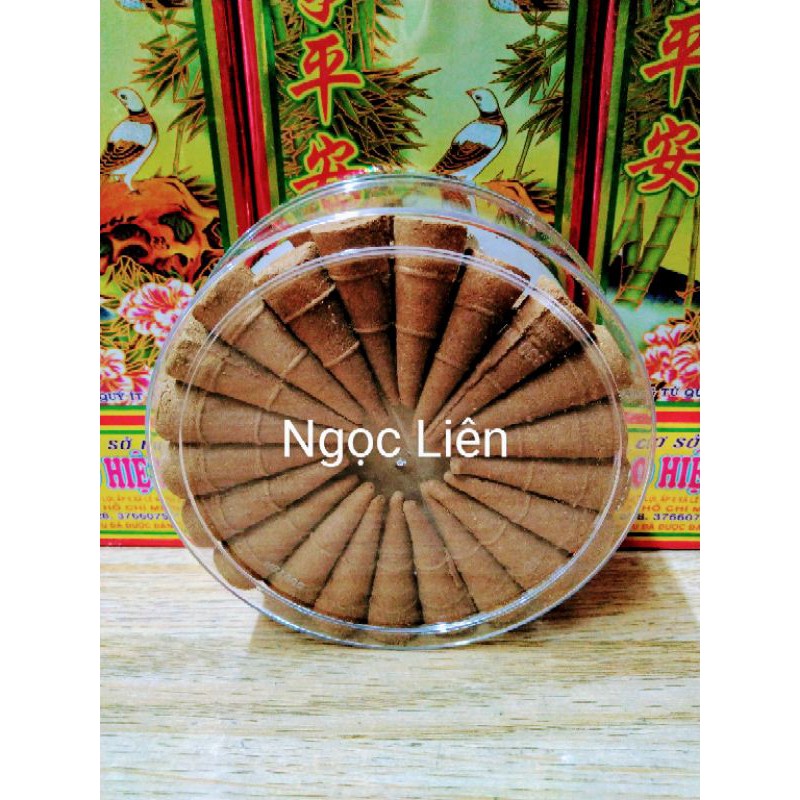 NHANG NỤ THẢO DƯỢC VĨNH THUẬN PHÁT