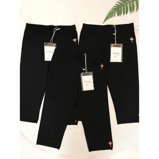 Quần Ngố Gấu Lệch Nữ💖𝑭𝑹𝑬𝑬𝑺𝑯𝑰𝑷💖Legging Lửng-Quần Tập Yoga Umi Cao Cấp Không Xù Lông G | BigBuy360 - bigbuy360.vn