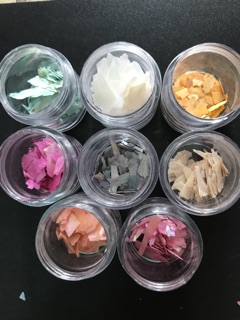 Xà cừ mỏng