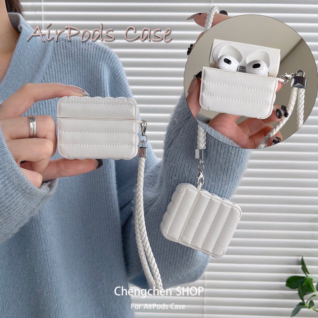 Vỏ Bảo Vệ Hộp Sạc Tai Nghe AirPods3gen 2021 AirPods3 AirPodsPro AirPods2gen Ốp