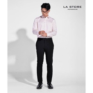 Áo sơ mi hồng