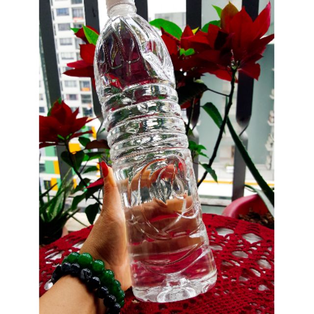 NƯỚC A(DUNG DỊCH ANOLYTE) 1,5L