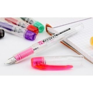 Ngòi Bút máy Preppy F03 (KO KÈM ỐNG MỰC, KO RUỘT HÚT MỰC)