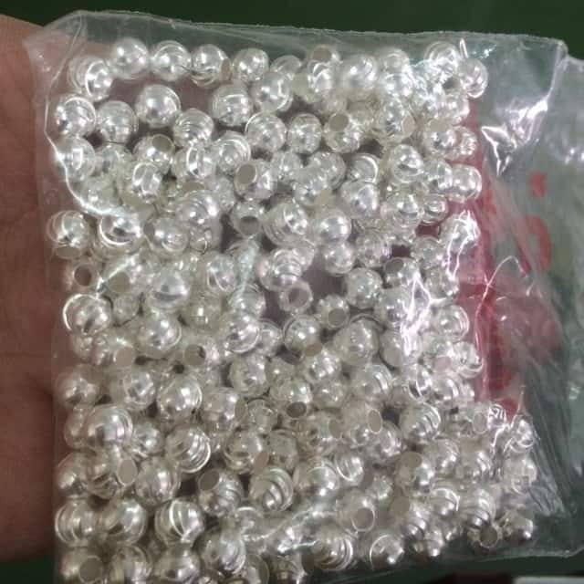 Bi bạc ta 6ly xâu vòng