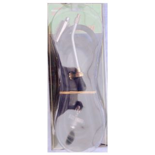 Đuốc khò Kovie 2,5 mét ( Xài được bình gas 12kg ) - Màu đen