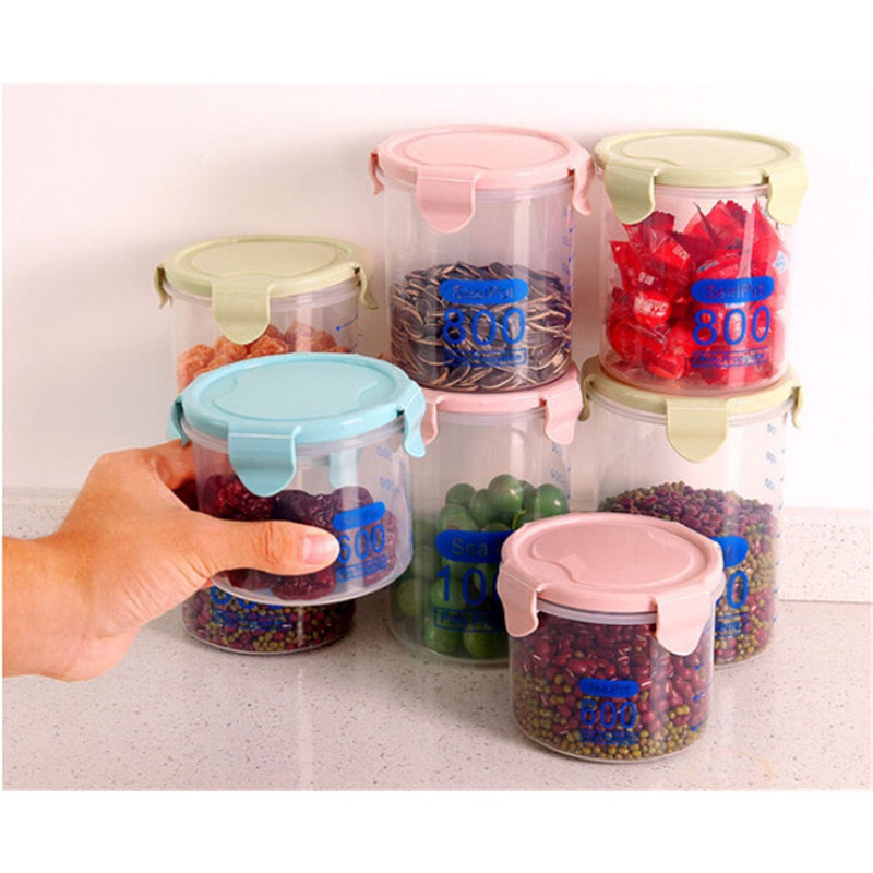 Bộ 2 Nắp Đóng Tiện Dụng Chất Lượng Cao