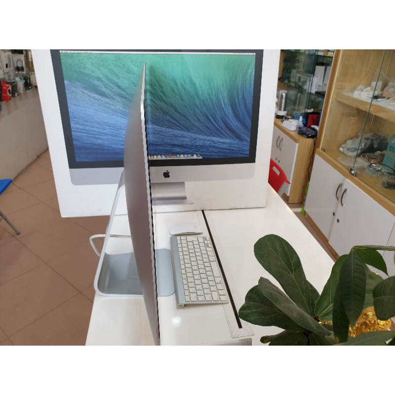 IMAC 27 INCH 2K ME089 FULL BOX | BigBuy360 - bigbuy360.vn