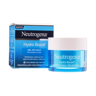 Kem Dưỡng Ẩm NEUTROGENA Hydro Boost Pháp