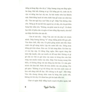 Sách - Linh Điểu (Tiểu thuyết)