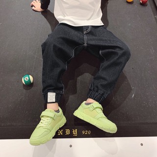 Quần Jogger Jean