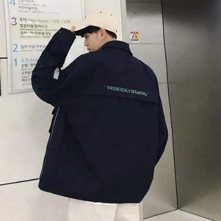 🌴🌻 Áo khoác ulzzang phản quang