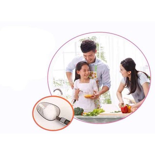 Cân tiểu ly thìa