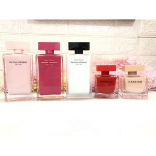 Ú Perfume - nước hoa chiết Narciso đủ dòng