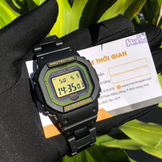 Đồng hồ nam Casio G-Shock GW-B5600BC